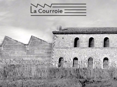 Salle de concert Entraigues-sur-la-Sorgues La Courroie