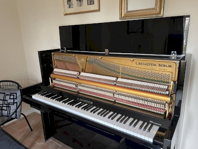 Révision de piano 2