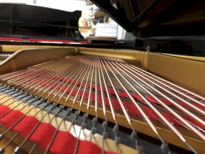 Accord piano