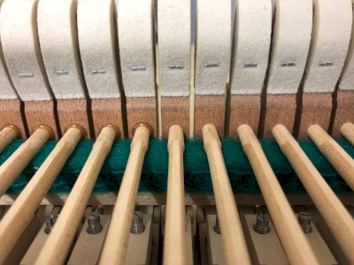 Changement des têtes de marteaux pour piano de toute marque Changement des têtes de marteaux pour piano de toute marque