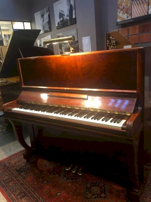 Piano droit Gaveau de 1935 intégralement restauré en Avignon