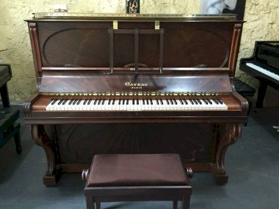 Pourquoi faire restaurer son piano est il intéressant ? Pourquoi faire restaurer son piano est il intéressant ?