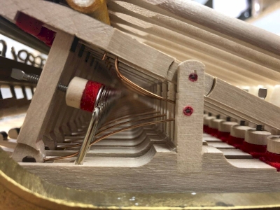 Pourquoi faire réviser votre piano est-il intéressant ? Pourquoi faire réviser votre piano est-il intéressant ?