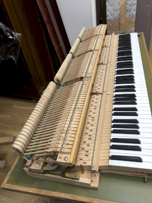 Comment faire réviser son piano : déroulé des étapes Comment faire réviser son piano : déroulé des étapes